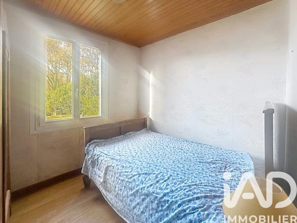 Maison à vendre 4 pièces 92 m² Saint-Cricq-Villeneuve