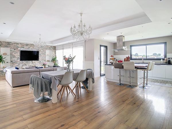 Maison Muret 10 minutes - 5 pièces 145 m²