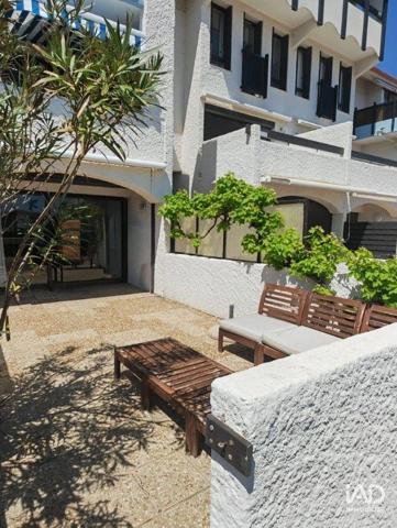 Appartement à vendre 2 pièces 34 m² Le Barcarès