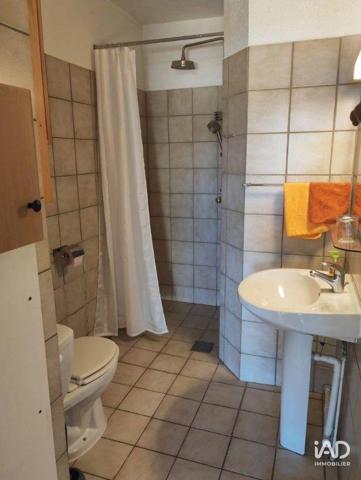 Appartement à vendre 2 pièces 34 m² Le Barcarès