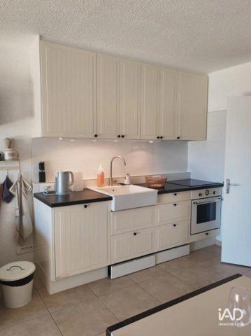 Appartement à vendre 2 pièces 34 m² Le Barcarès