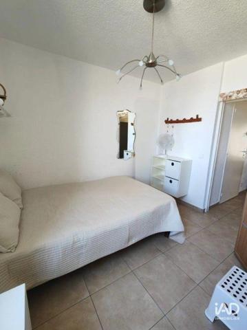 Appartement à vendre 2 pièces 34 m² Le Barcarès