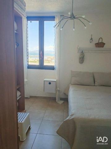 Appartement à vendre 2 pièces 34 m² Le Barcarès