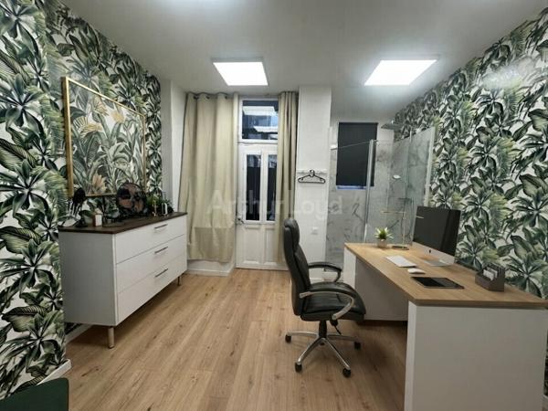 BUREAUX à LOUER de 120 m²