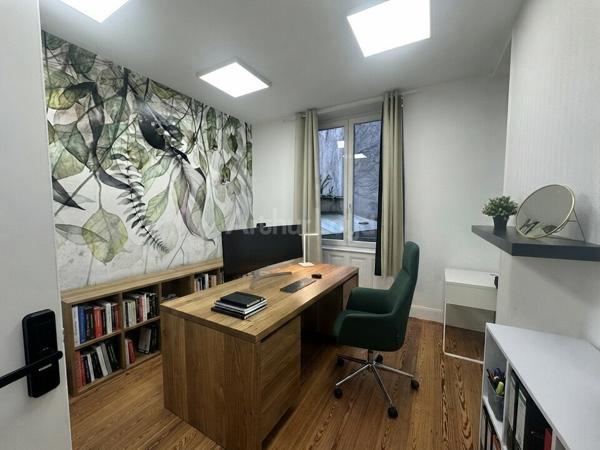 BUREAUX à LOUER de 120 m²