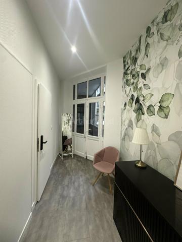BUREAUX à LOUER de 120 m²