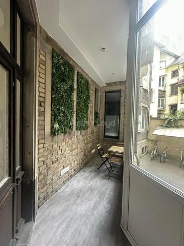 BUREAUX à LOUER de 120 m²