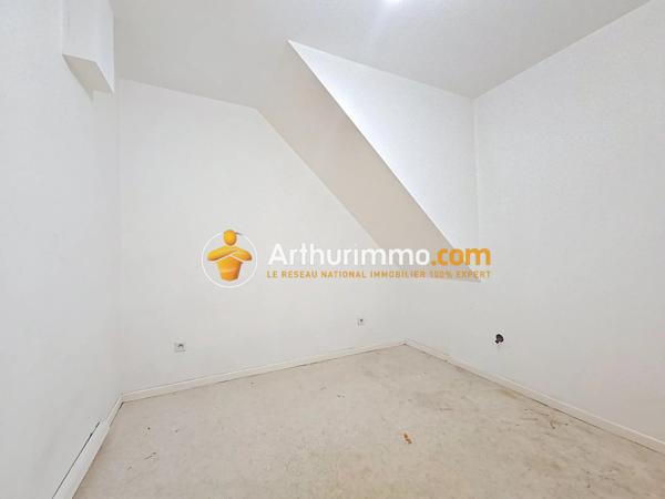 Vente Appartement 2 pièces 63 m2 à Saint-Georges-d'Espéranche