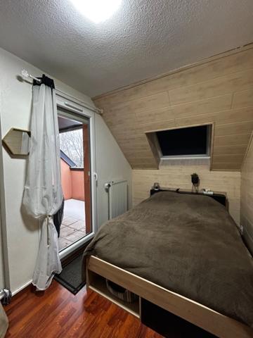 ALBERTVILLE (73) APPARTEMENT Type 4 de 83,47m2