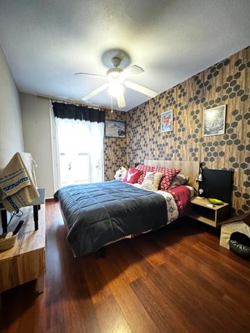 ALBERTVILLE (73) APPARTEMENT Type 4 de 83,47m2