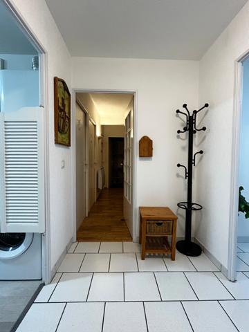 ALBERTVILLE (73) APPARTEMENT Type 4 de 83,47m2