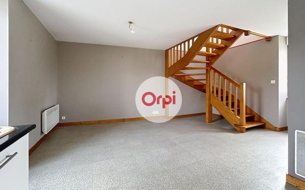 Appartement à vendre    3 pièces •  Noyalo