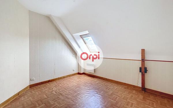 Appartement à vendre    3 pièces •  Noyalo