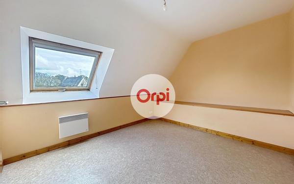 Appartement à vendre    3 pièces •  Noyalo