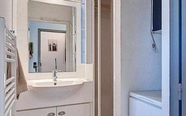 Appartement à vendre    3 pièces • 32,46 m2 Carnac