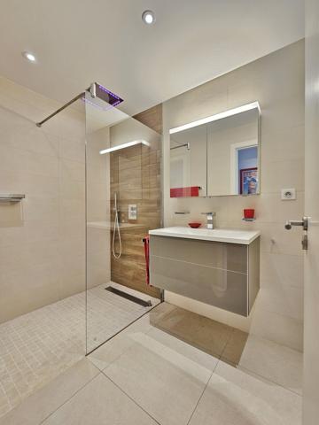 RIVE SUD Agosta Plage - Superbe T4 traversant avec jardin + Garage Albitreccia (20128)