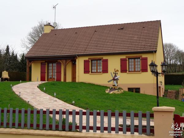 Pavillon en Lotissement