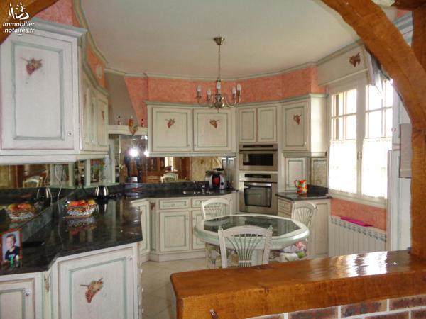 Pavillon en Lotissement