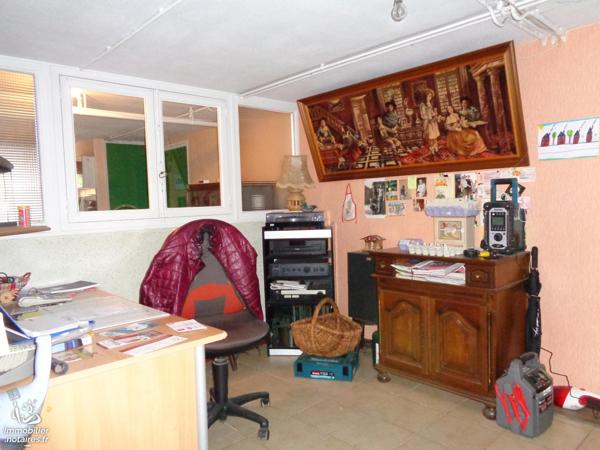 Pavillon en Lotissement