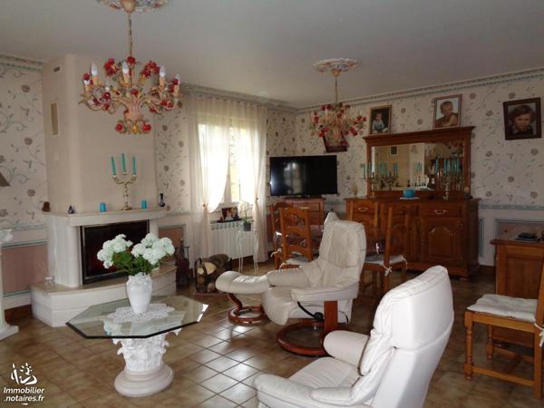 Pavillon en Lotissement