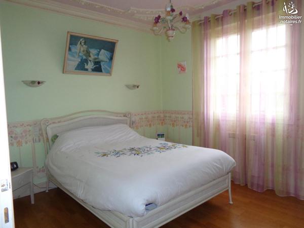 Pavillon en Lotissement