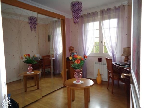 Pavillon en Lotissement