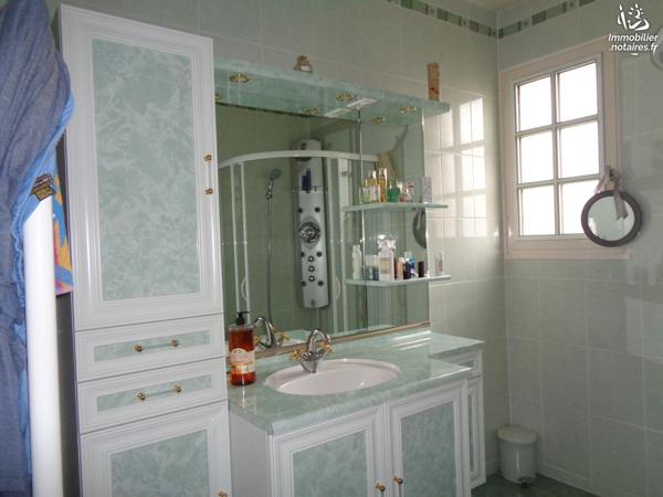 Pavillon en Lotissement