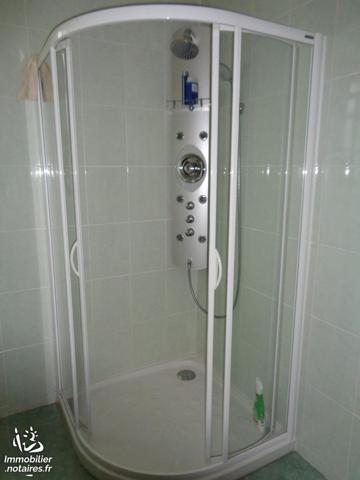 Pavillon en Lotissement