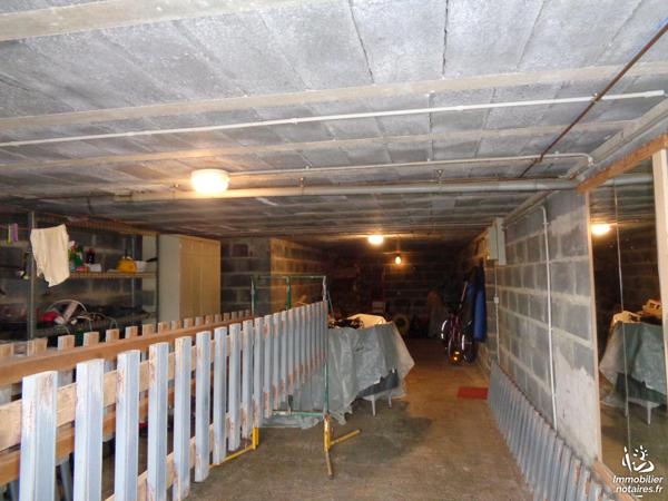 Pavillon en Lotissement