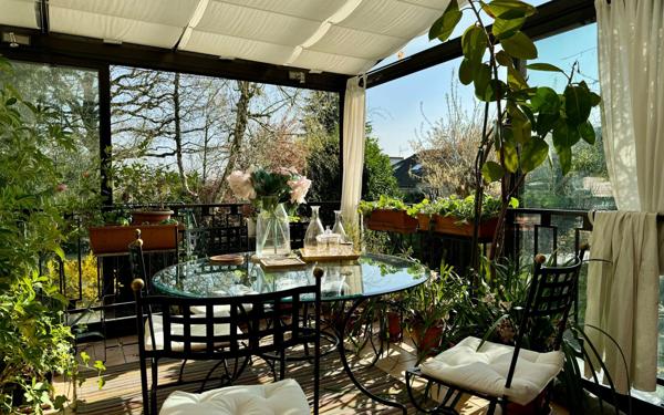 Maison à vendre    10 pièces • 200 m2 Champigny-sur-Marne