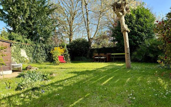 Maison à vendre    10 pièces • 200 m2 Champigny-sur-Marne