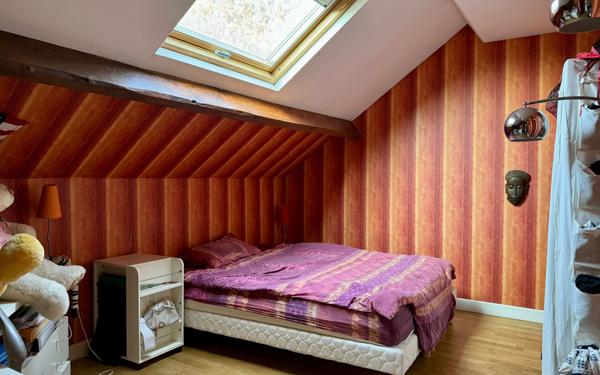 Maison à vendre    10 pièces • 200 m2 Champigny-sur-Marne