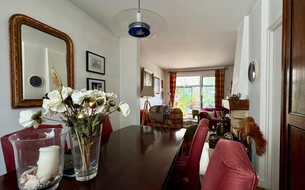 Maison à vendre    10 pièces • 200 m2 Champigny-sur-Marne