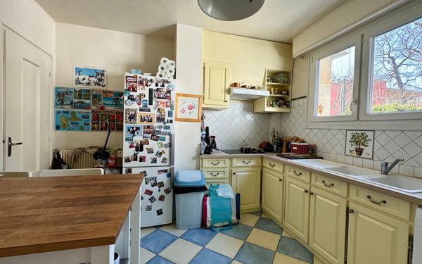 Maison à vendre    10 pièces • 200 m2 Champigny-sur-Marne