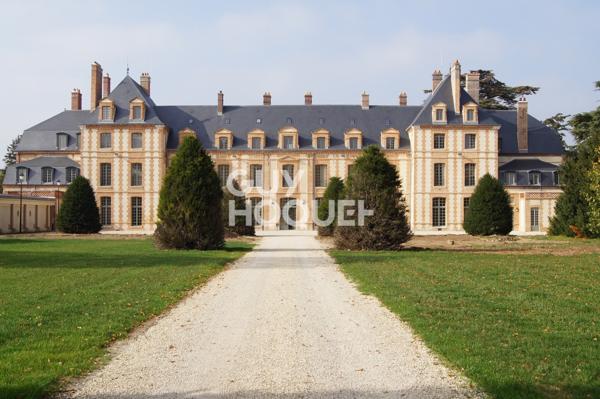 Appartement 3 pièces