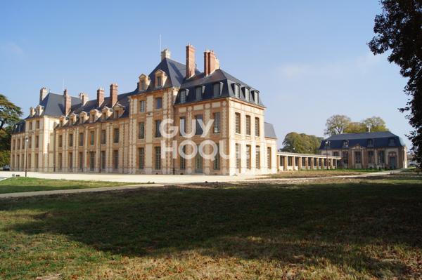 Appartement 3 pièces