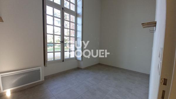 Appartement 3 pièces