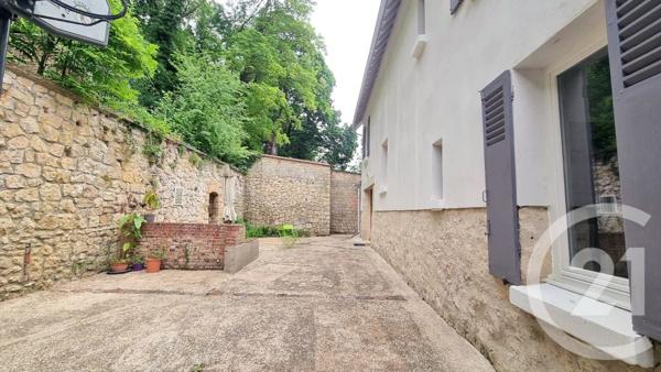 Maison à vendre  7 pièces - 216,87 m2 CHAMPAGNE SUR OISE - 95