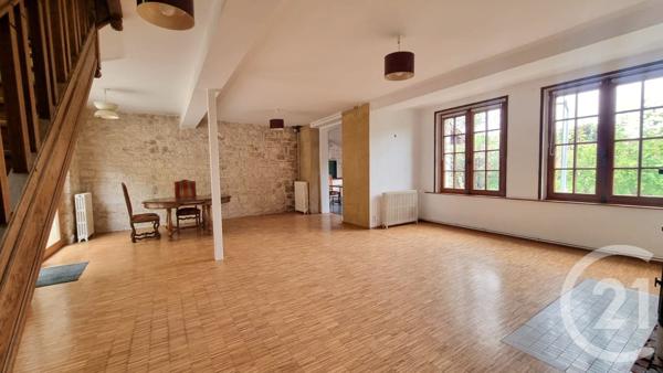 Maison à vendre  7 pièces - 216,87 m2 CHAMPAGNE SUR OISE - 95