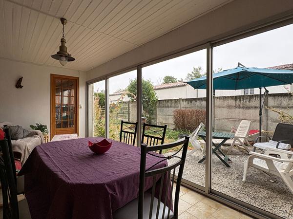 Maison Surgeres 5 pièce(s) 147 m2