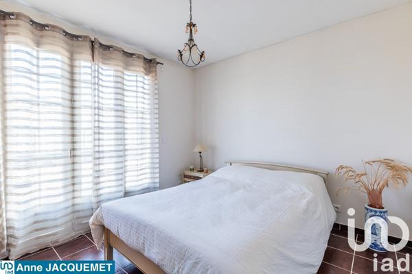 Maison à vendre 4 pièces 78 m² Longjumeau