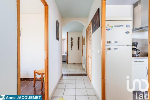 Maison à vendre 4 pièces 78 m² Longjumeau