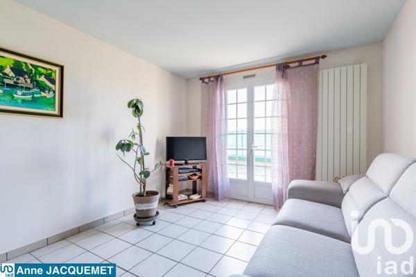 Maison à vendre 4 pièces 78 m² Longjumeau