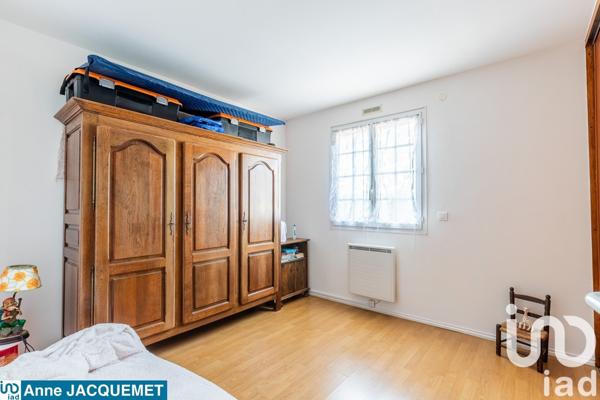 Maison à vendre 4 pièces 78 m² Longjumeau
