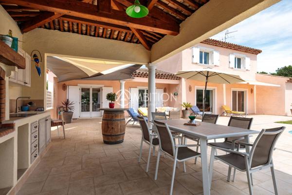 Maison à vendre 8 pièces de 267 m²