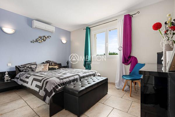 Maison à vendre 8 pièces de 267 m²