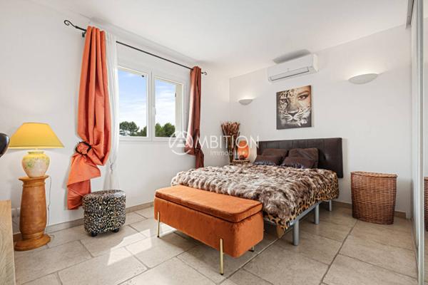 Maison à vendre 8 pièces de 267 m²