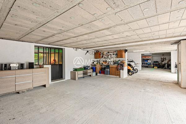 Maison à vendre 8 pièces de 267 m²