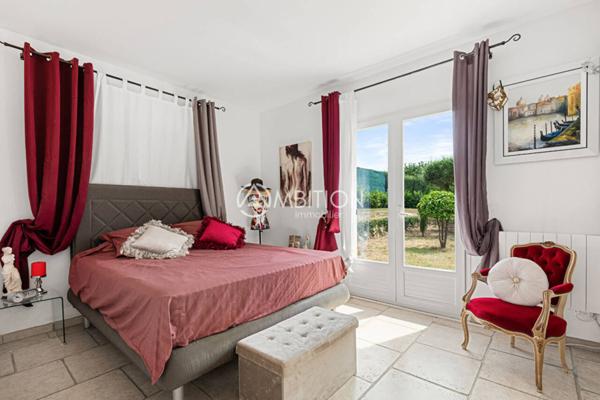 Maison à vendre 8 pièces de 267 m²