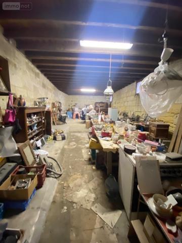 Immeuble à vendre à Saint-André-de-Cubzac en Gironde (33240), ref : 11633/494   
centre ville